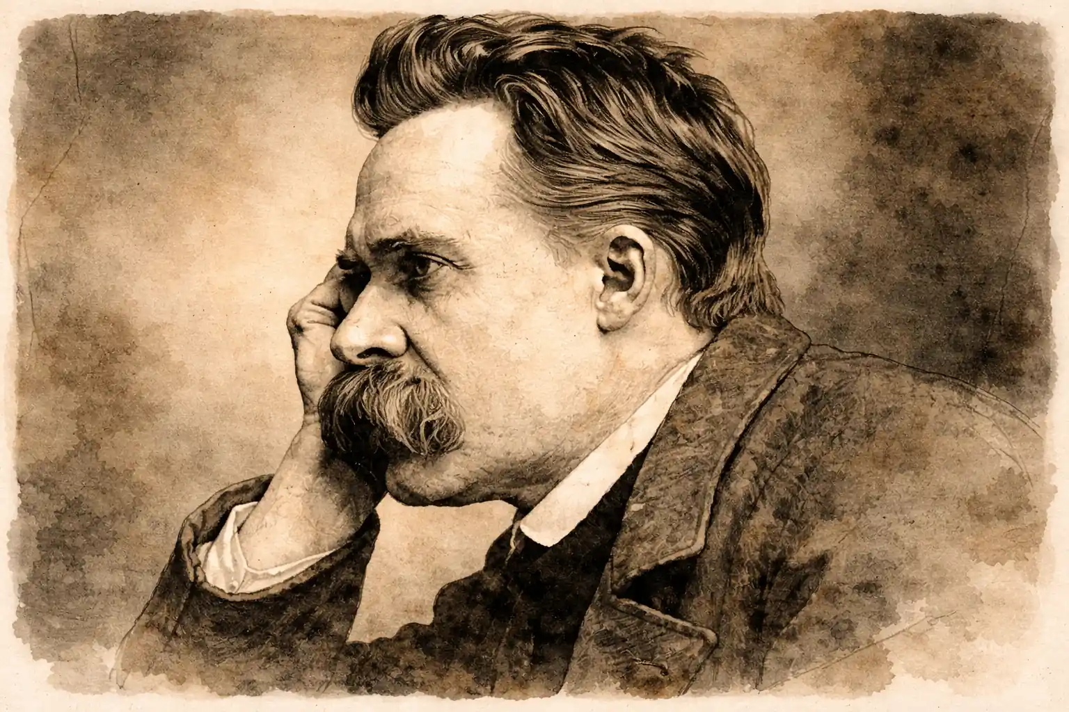 El demonio salió de mi y se fue a los cerdos