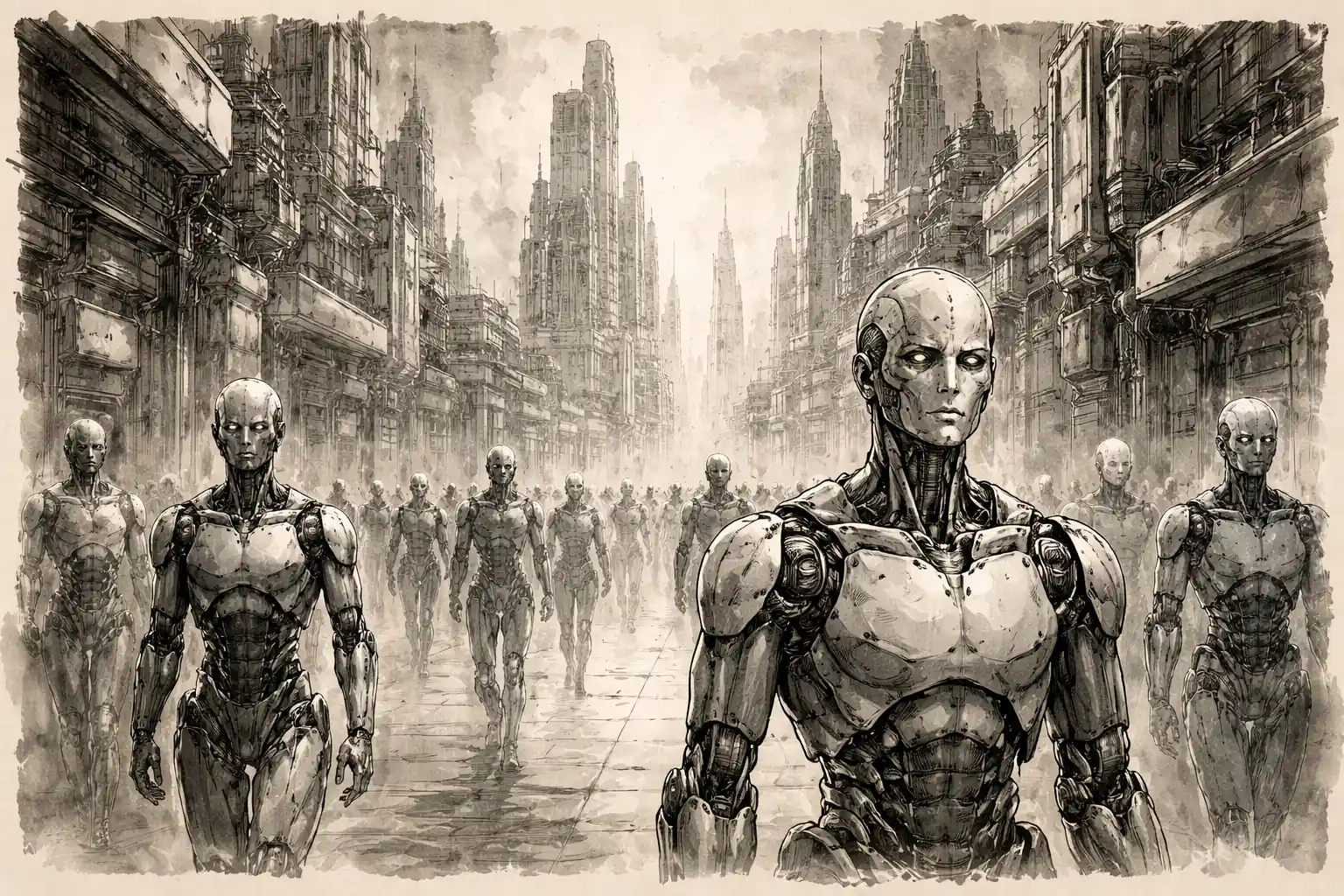 Dios nos roba el sentido