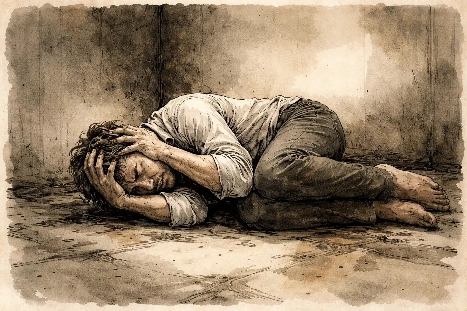 El eco de un abandono Kings Of Leon – Closer