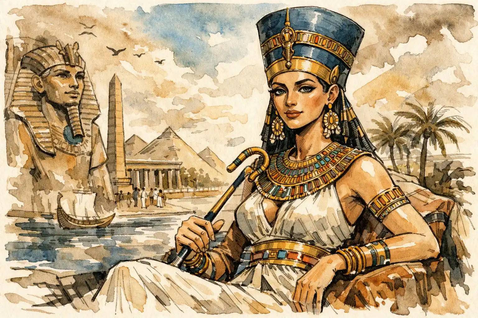 De Egipto llamé a mi hijo