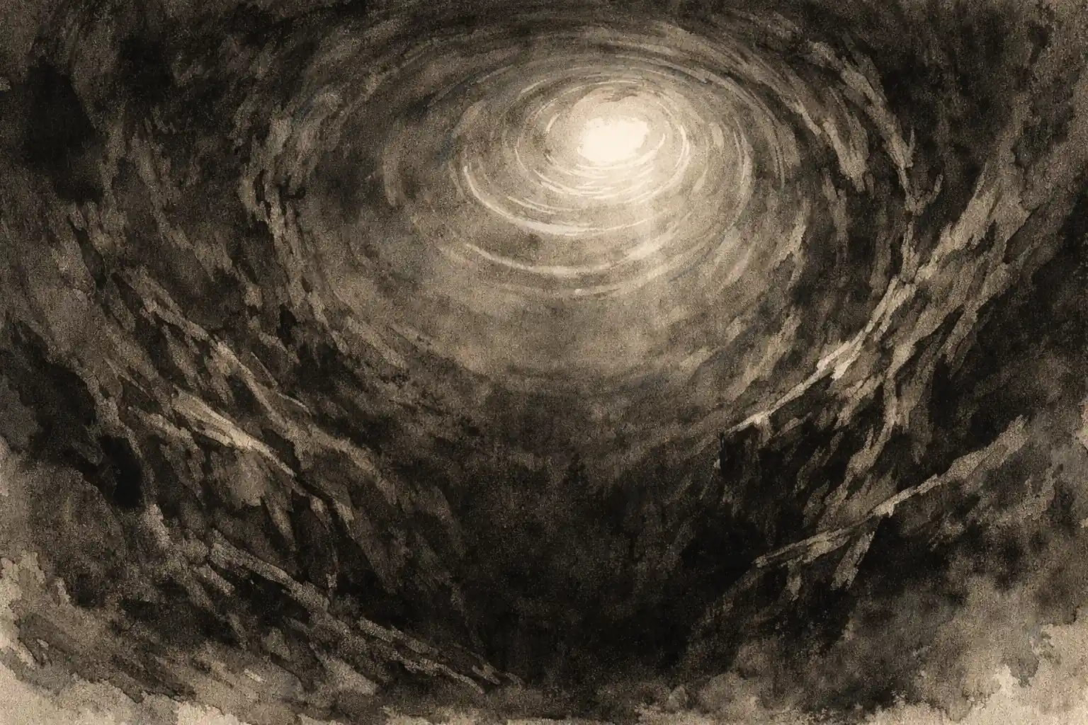 El Verbo en el Abismo: Una enmienda al Platonismo