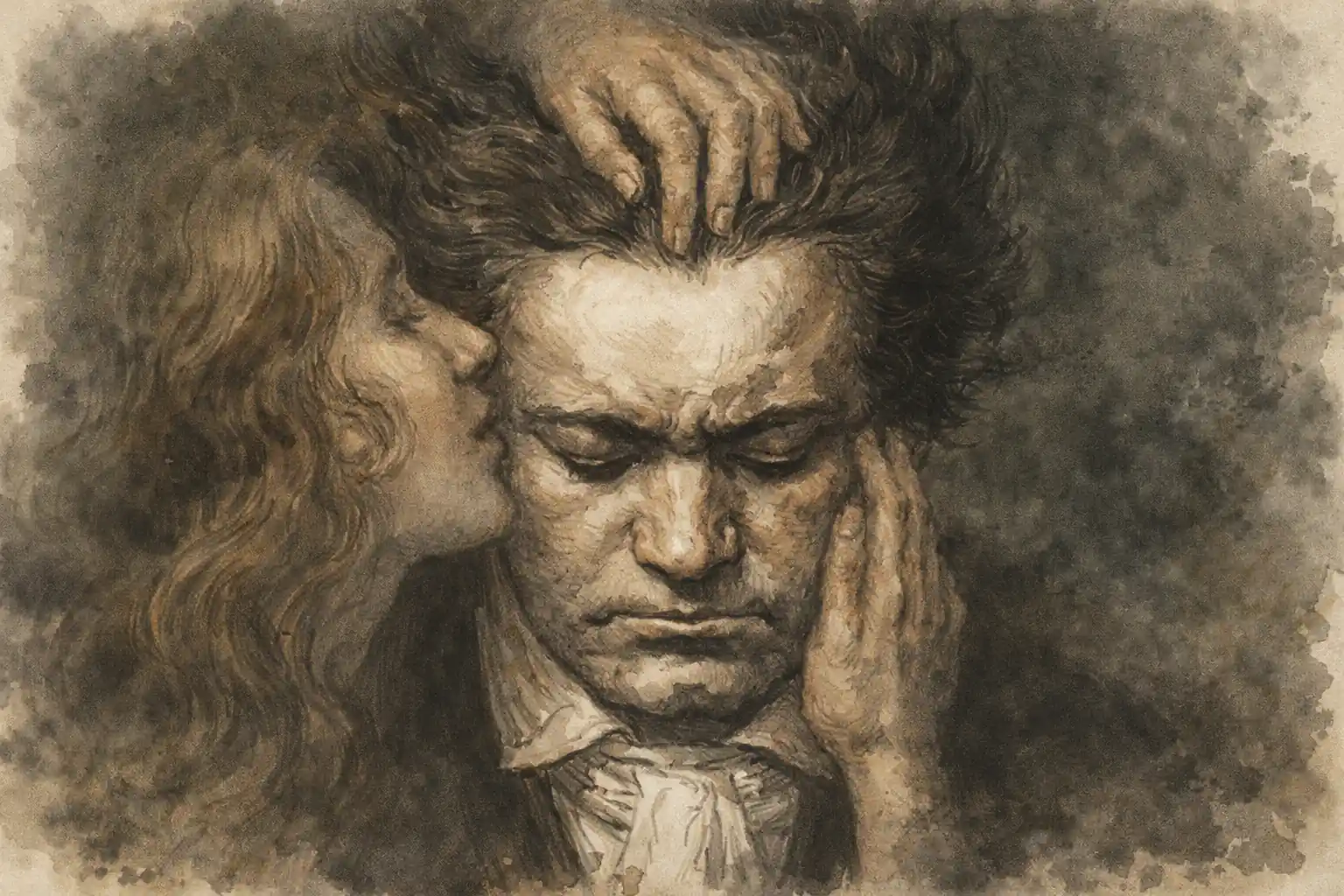 ¿Por qué hay algo, en vez de nada? El verbo en el abismo